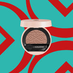 Make-up sæt Collistar UPPECCABLE produktemballage