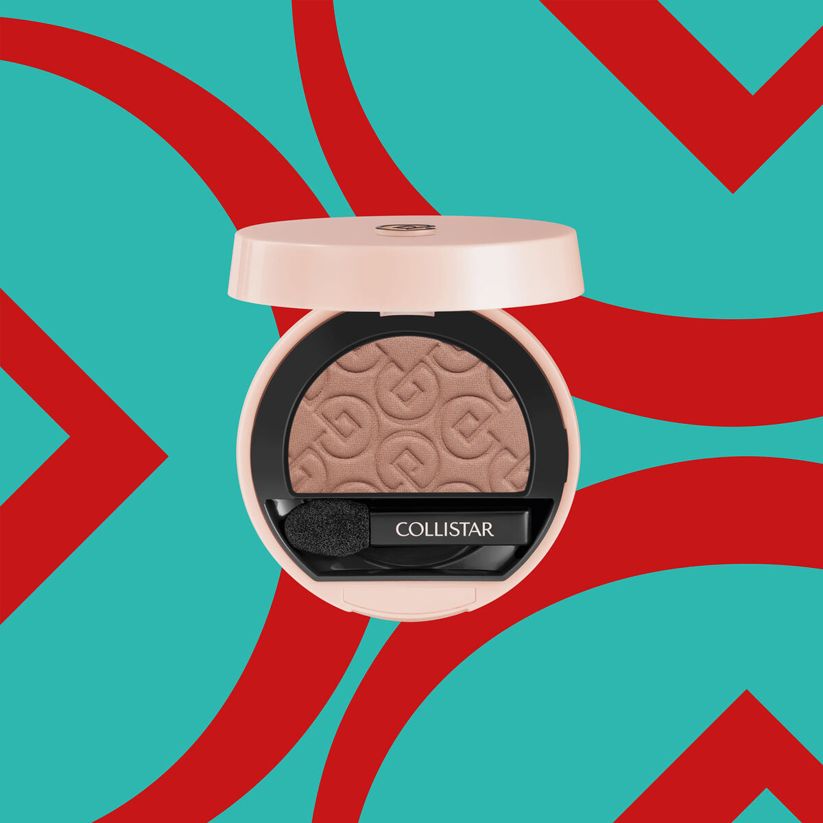 Make-up sæt Collistar UPPECCABLE produktemballage