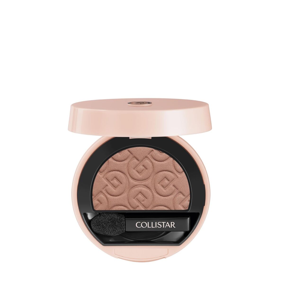 Make-up sæt Collistar UPPECCABLE produktemballage