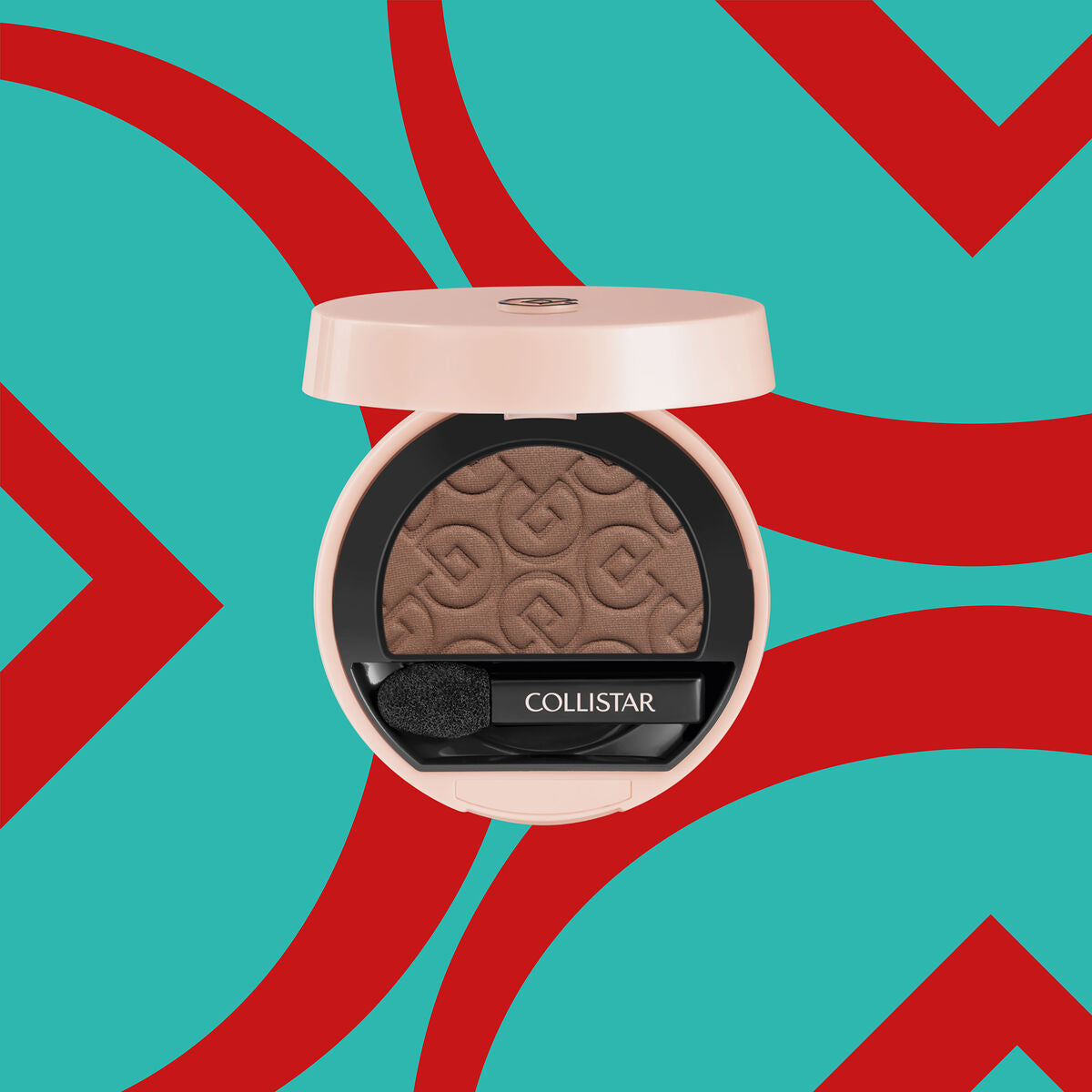 Make-up sæt Collistar IMPECCABLE for Women produktemballage