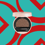 Make-up sæt Collistar IMPECCABLE for Women produktemballage
