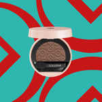 Make-up sæt Collistar IMPECCABLE for Women produktemballage