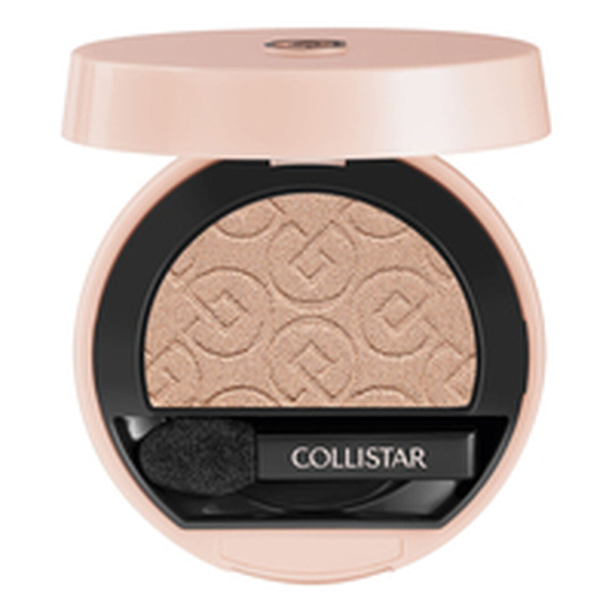 Make-up sæt Collistar UPPECCABLE produktemballage