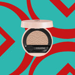 Make-up sæt Collistar UPPECCABLE produktemballage