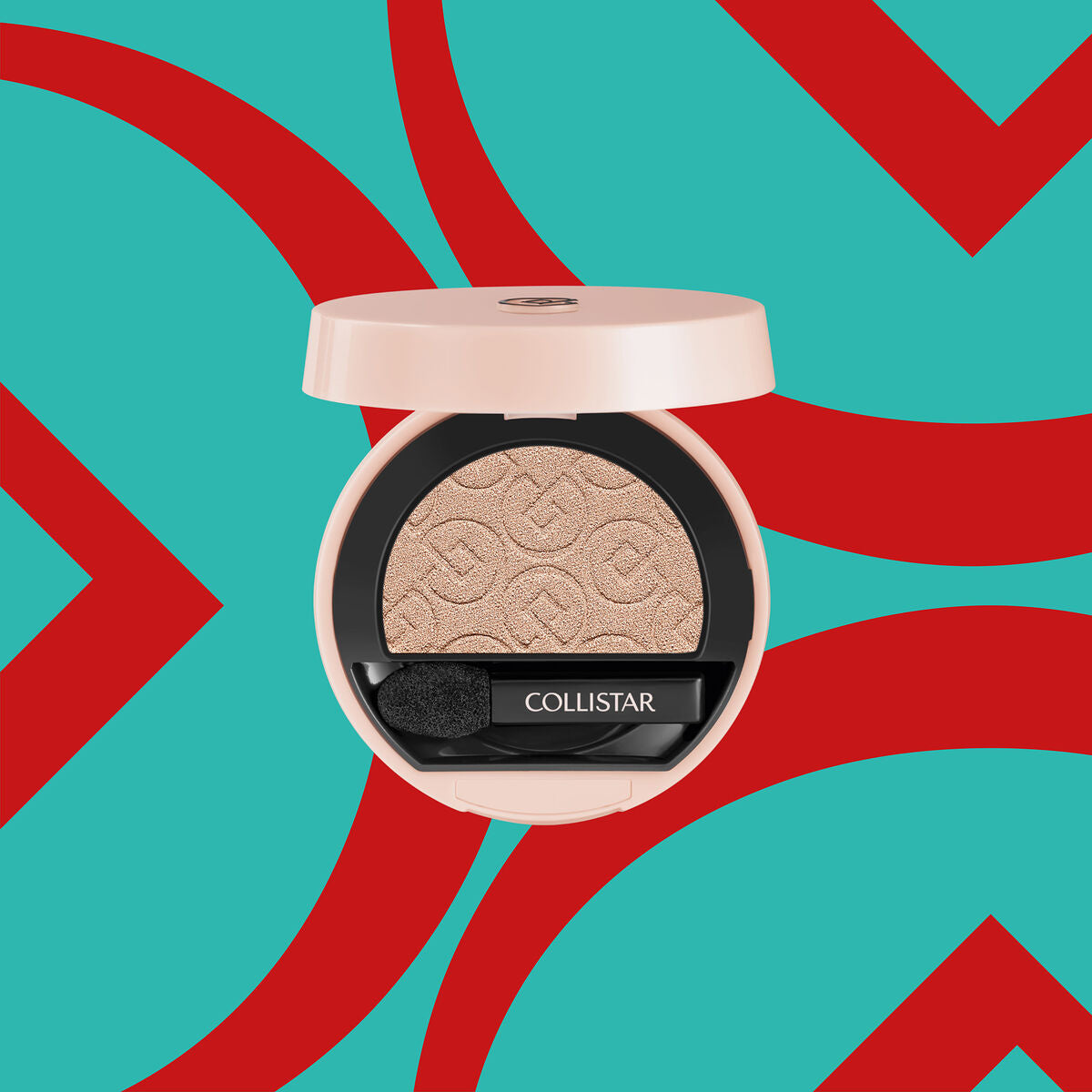 Make-up sæt Collistar UPPECCABLE produktemballage