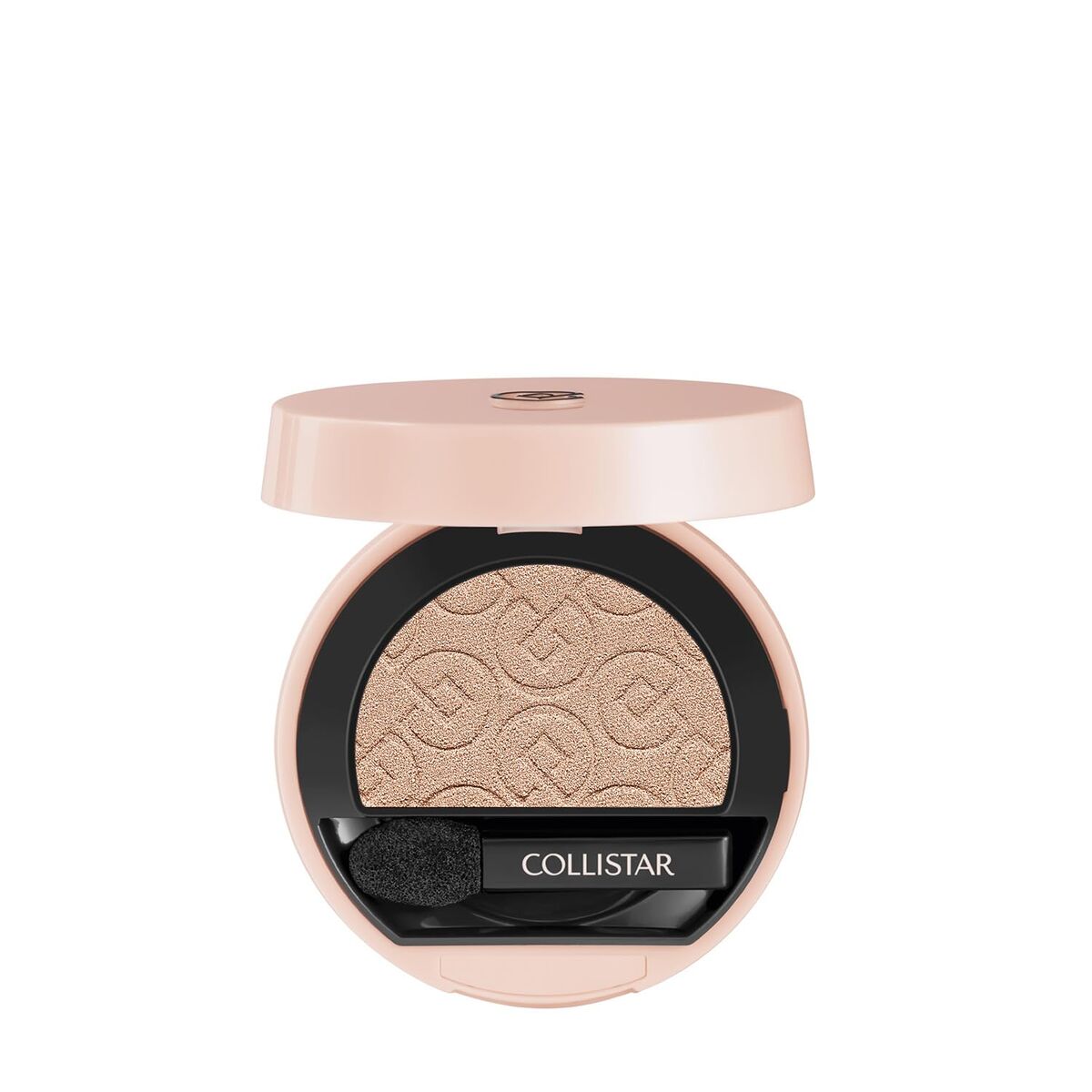 Make-up sæt Collistar UPPECCABLE produktemballage