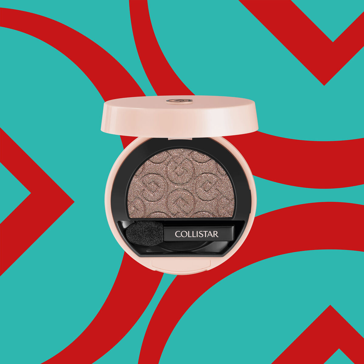 Make-up sæt Collistar IMPECCABLE for Women produktemballage