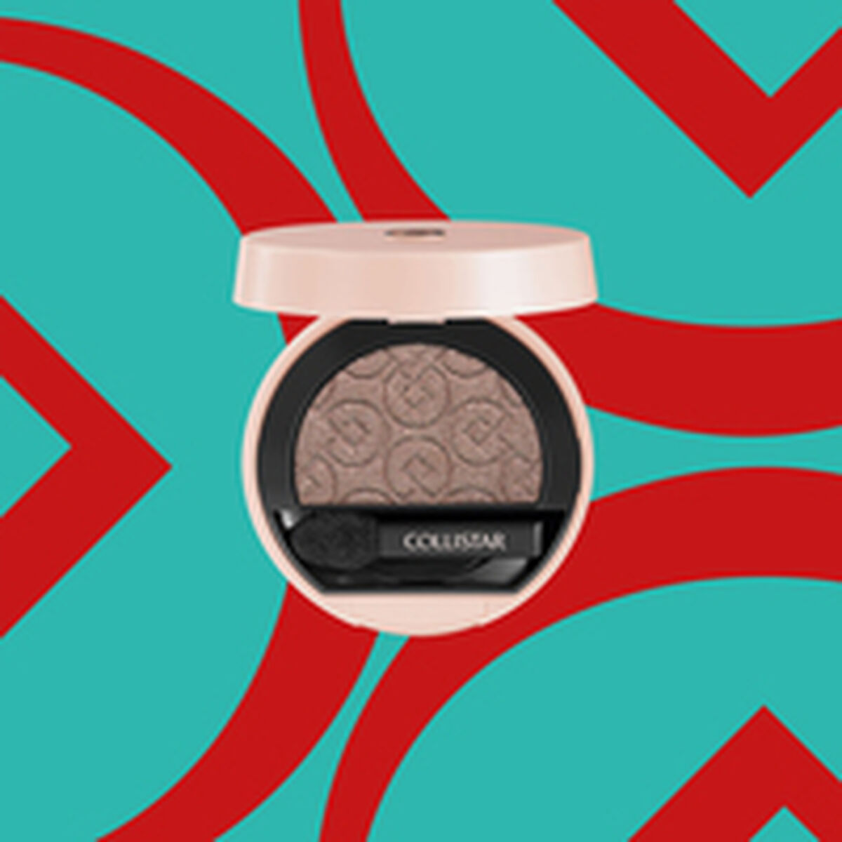 Make-up sæt Collistar IMPECCABLE for Women produktemballage