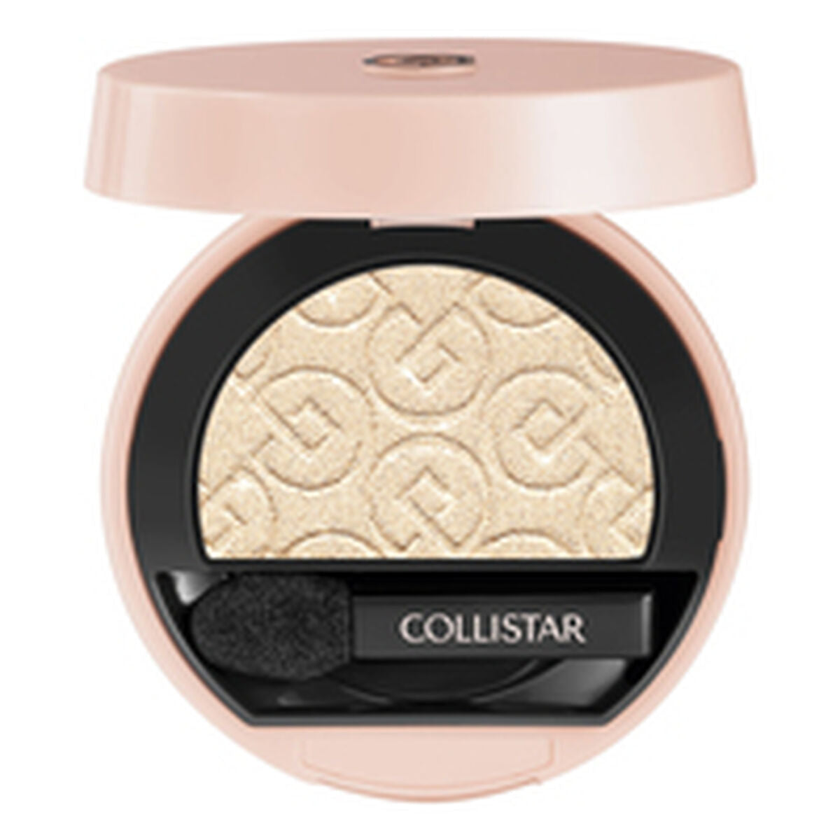 Make-up sæt Collistar UPPECCABLE produktemballage