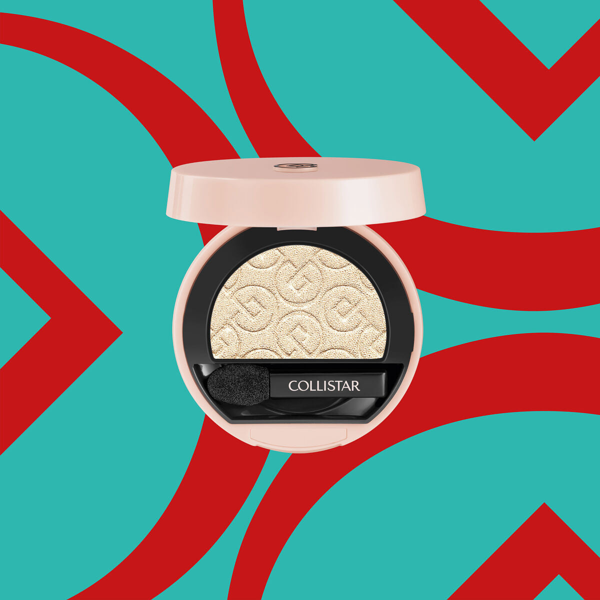 Make-up sæt Collistar UPPECCABLE produktemballage
