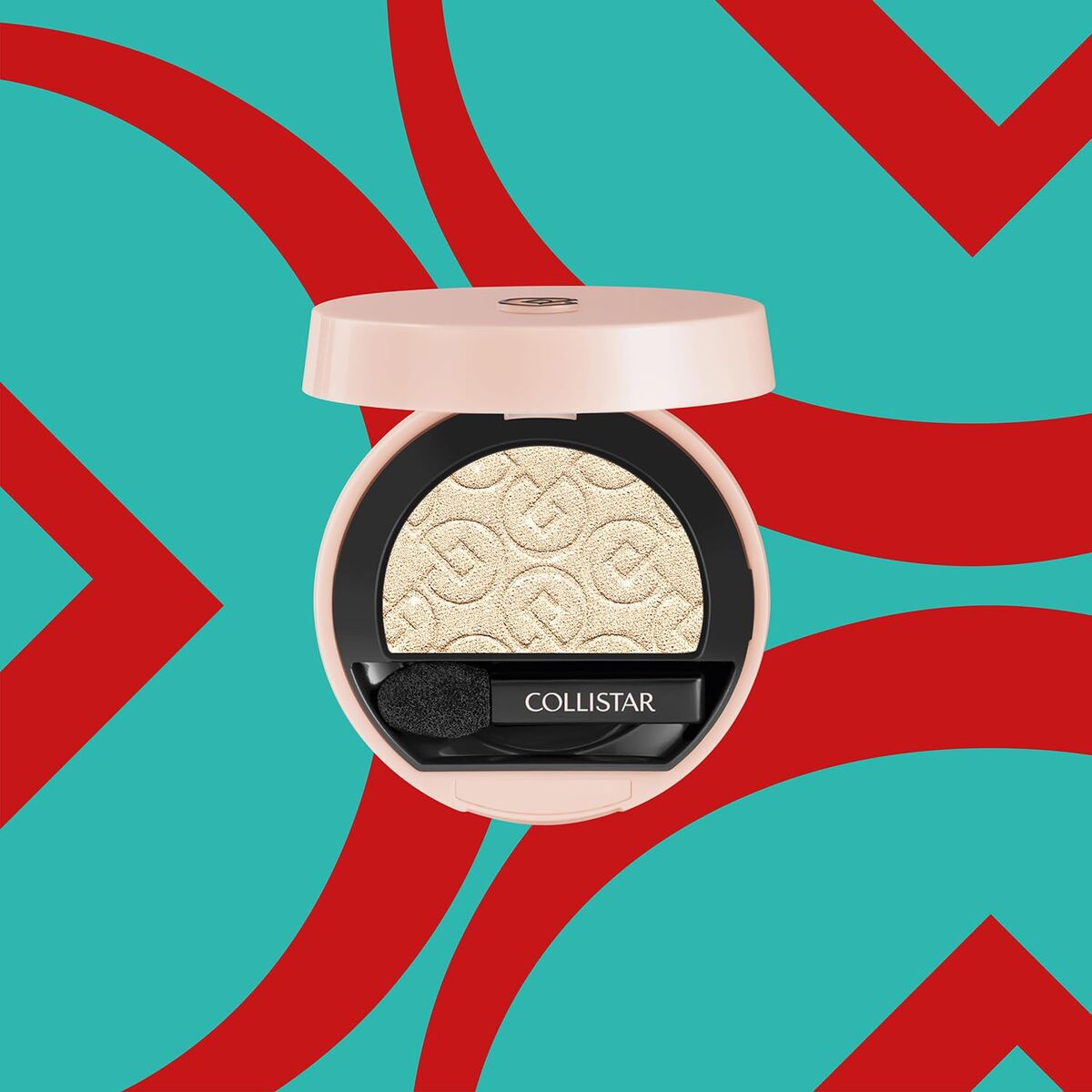 Make-up sæt Collistar UPPECCABLE produktemballage