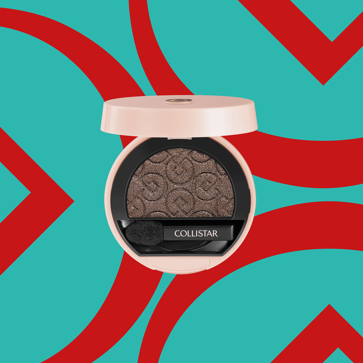 Make-up sæt Collistar UPPECCABLE produktemballage
