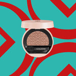 Make-up sæt Collistar UPPECCABLE produktemballage