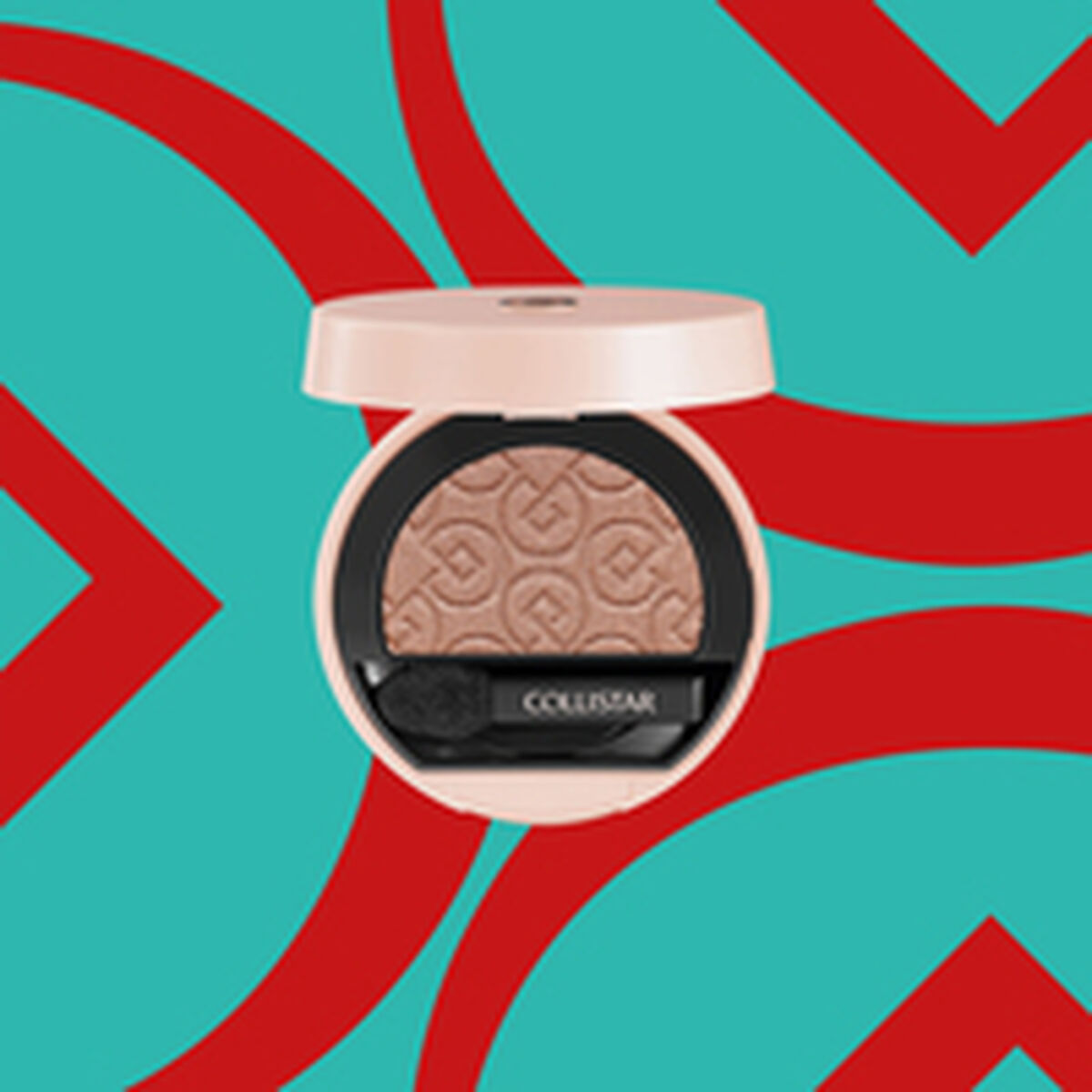 Make-up sæt Collistar UPPECCABLE produktemballage