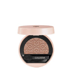 Make-up sæt Collistar UPPECCABLE produktemballage
