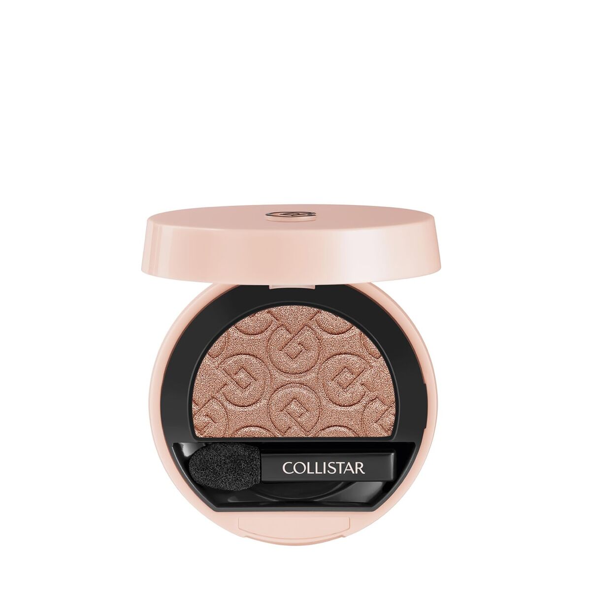 Make-up sæt Collistar UPPECCABLE produktemballage