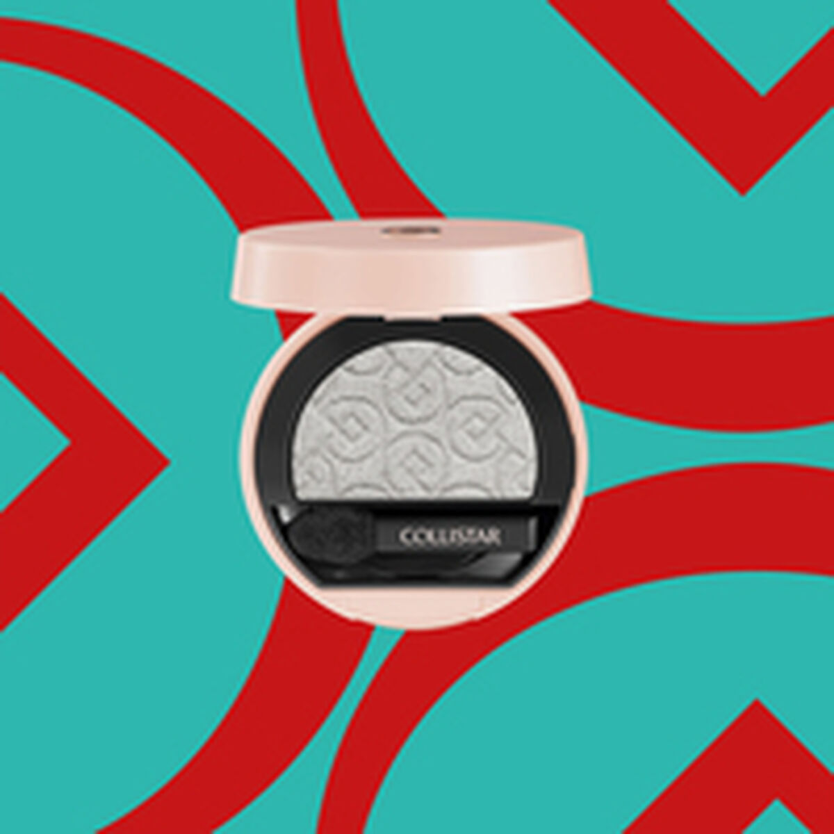 Make-up sæt Collistar IMPECCABLE for Women produktemballage