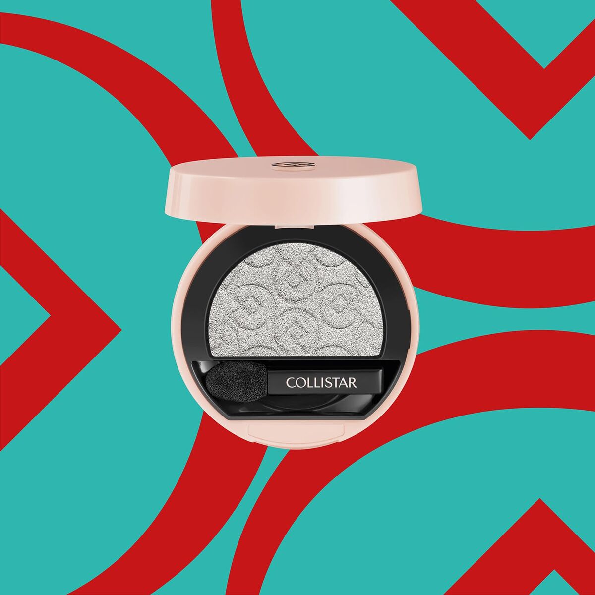 Make-up sæt Collistar IMPECCABLE for Women produktemballage
