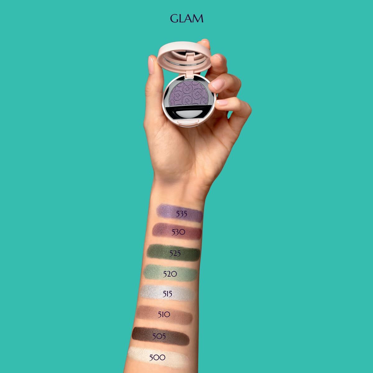 Make-up sæt Collistar IMPECCABLE for Women produktemballage
