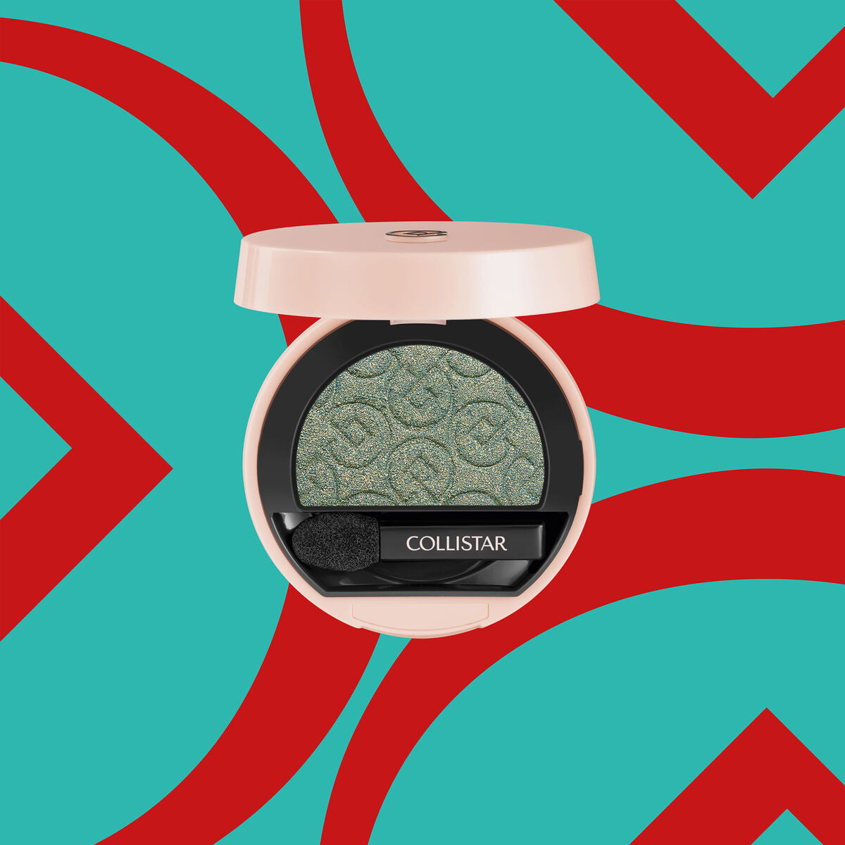Make-up sæt Collistar IMPECCABLE for Women produktemballage