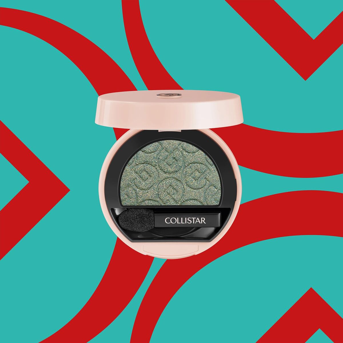 Make-up sæt Collistar IMPECCABLE for Women produktemballage