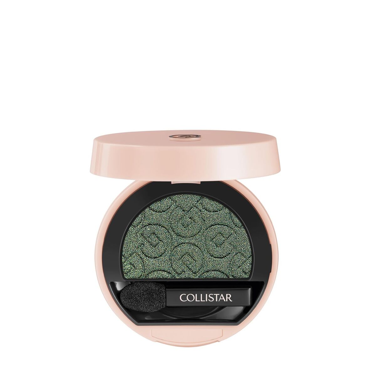 Make-up sæt Collistar IMPECCABLE for Women produktemballage
