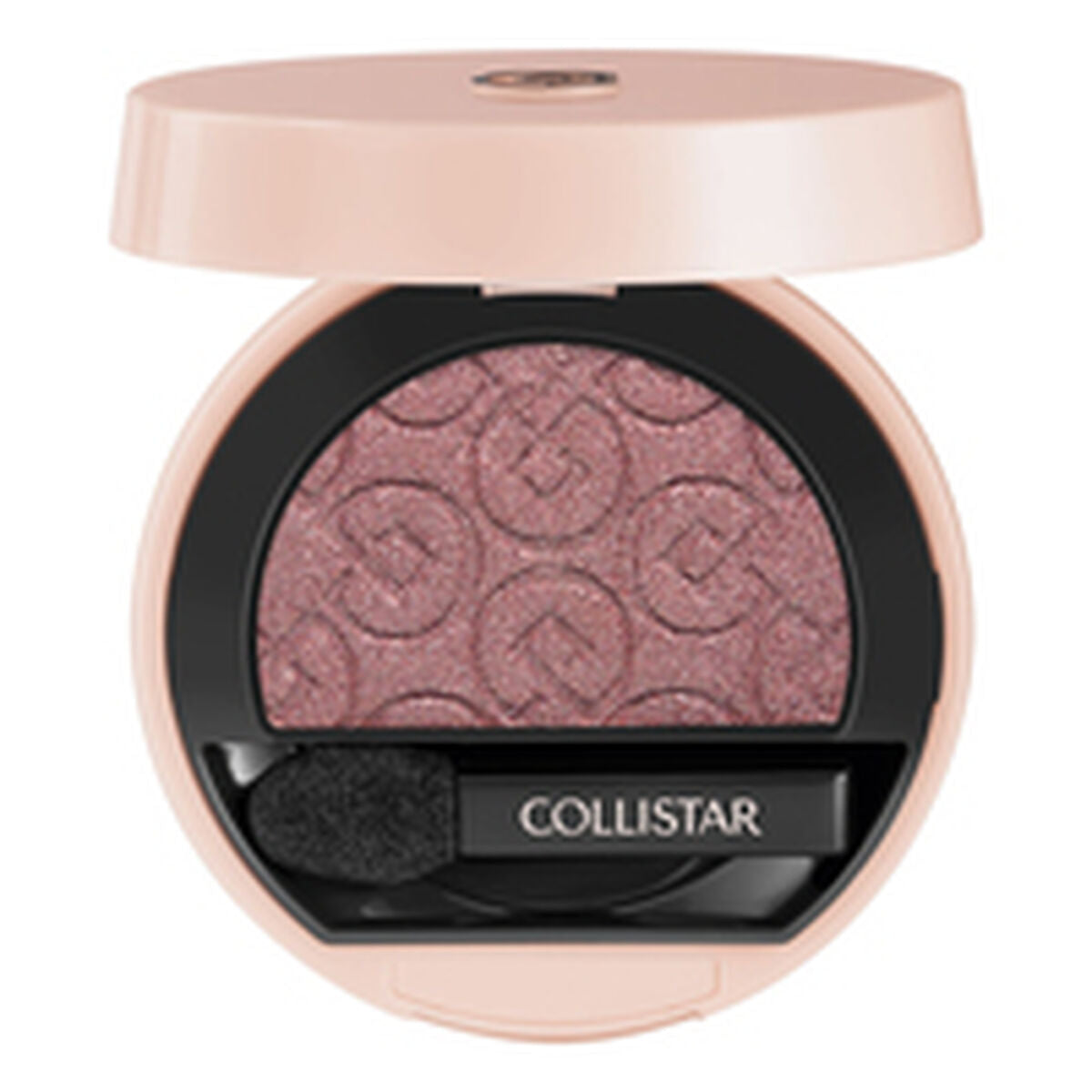 Make-up sæt Collistar UPPECCABLE produktemballage