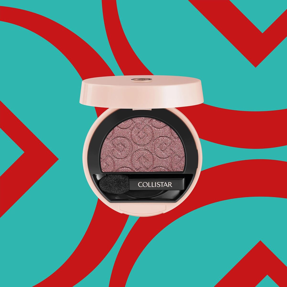 Make-up sæt Collistar UPPECCABLE produktemballage