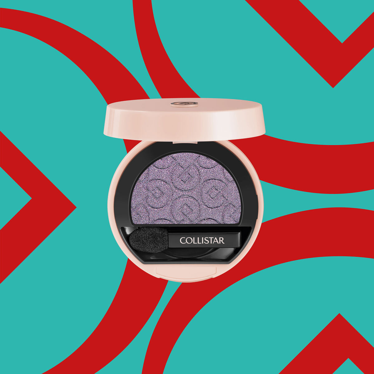 Make-up sæt Collistar IMPECCABLE for Women produktemballage