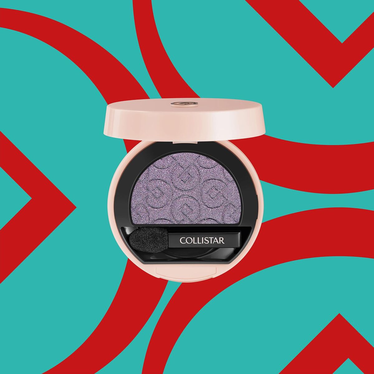 Make-up sæt Collistar IMPECCABLE for Women produktemballage
