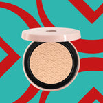 Make-up sæt Collistar UPPECCABLE produktemballage