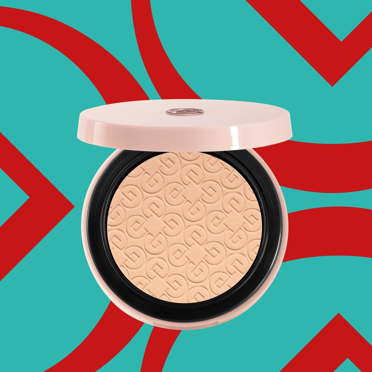 Make-up sæt Collistar UPPECCABLE produktemballage