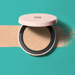 Make-up sæt Collistar UPPECCABLE produktemballage
