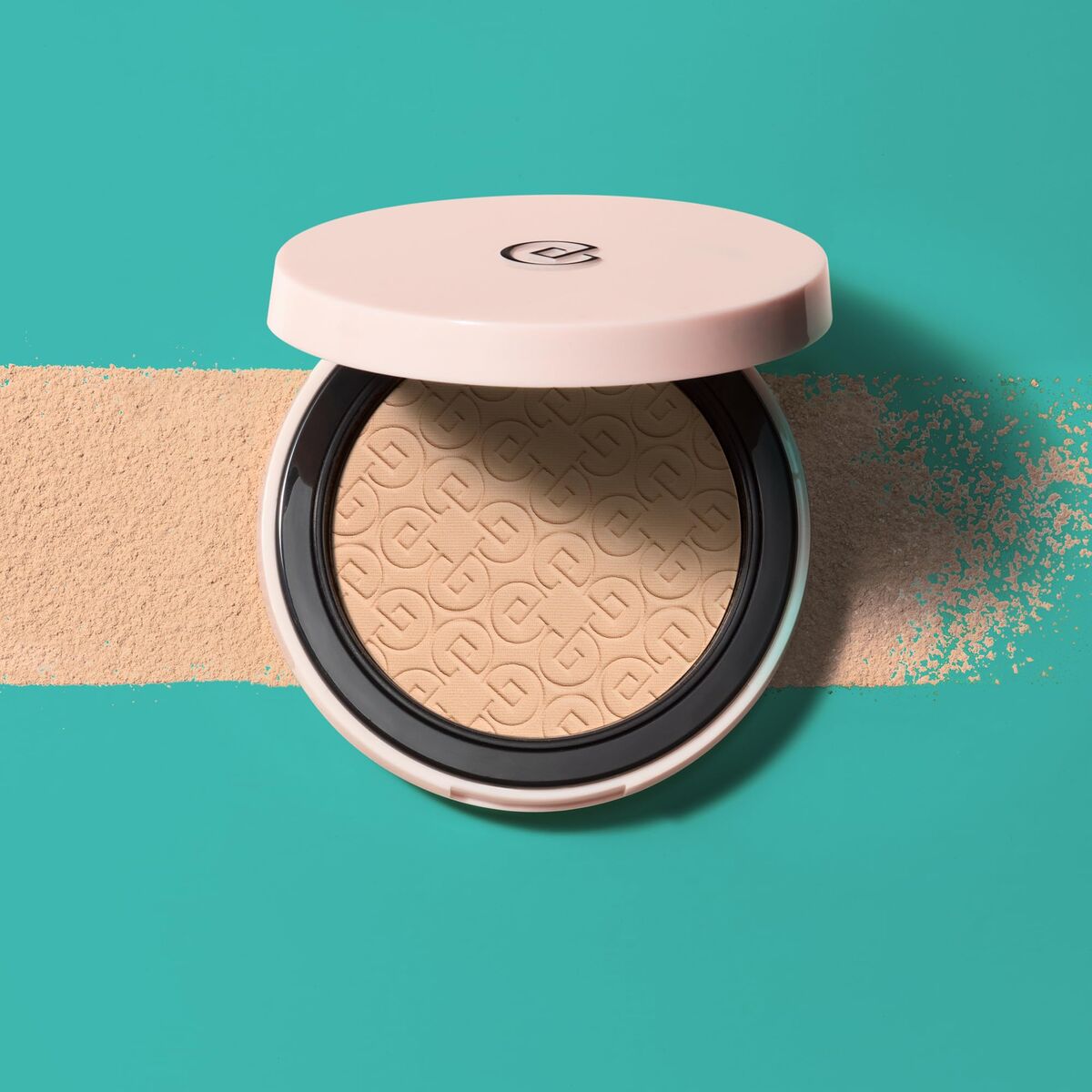 Make-up sæt Collistar UPPECCABLE produktemballage