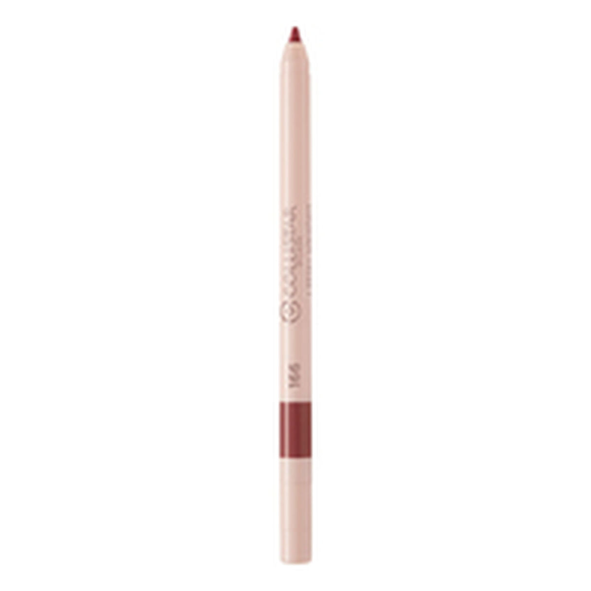 Læbestift Collistar TWIST COLLISTAR Nº 166-Zaffiro Rosa (1 enhed) makeup-emballage