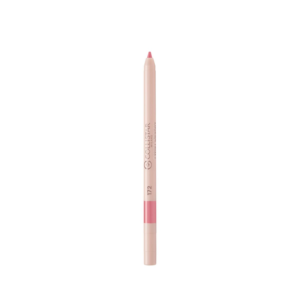 Læbestift Collistar TWIST COLLISTAR (1 enhed) makeup-emballage