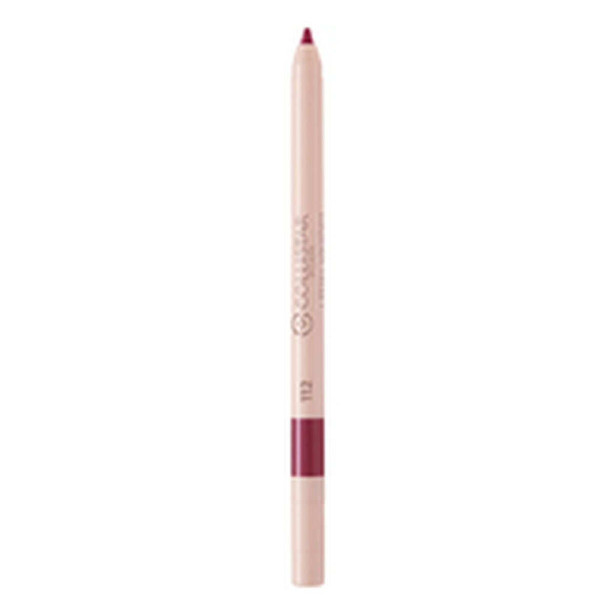 Læbestift Collistar TWIST COLLISTAR Nº 112-Iris Fiorentino (1 enhed) makeup-emballage