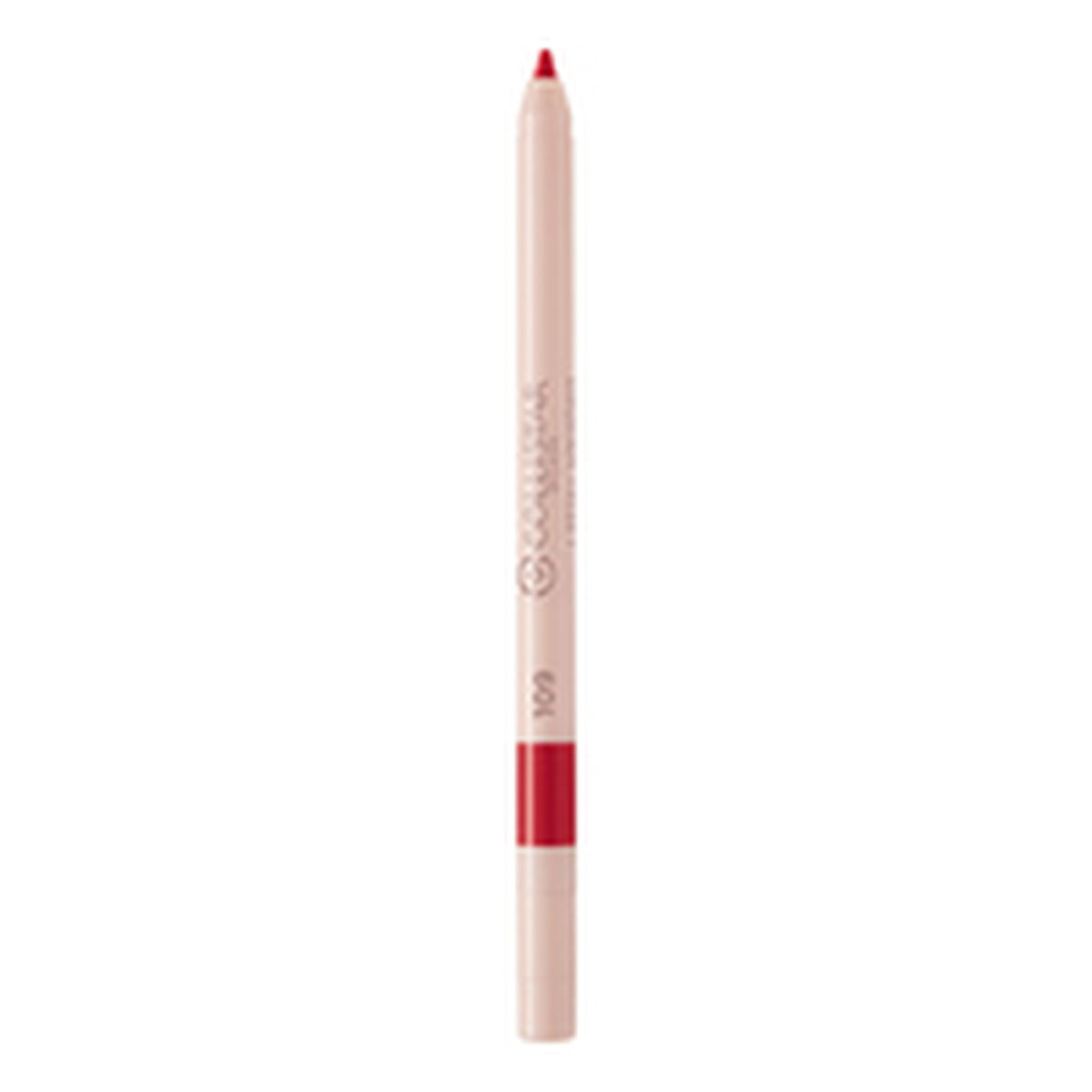 Læbestift Collistar TWIST COLLISTAR Nº 109 Papavero ipnotico (1 enhed) makeup-emballage