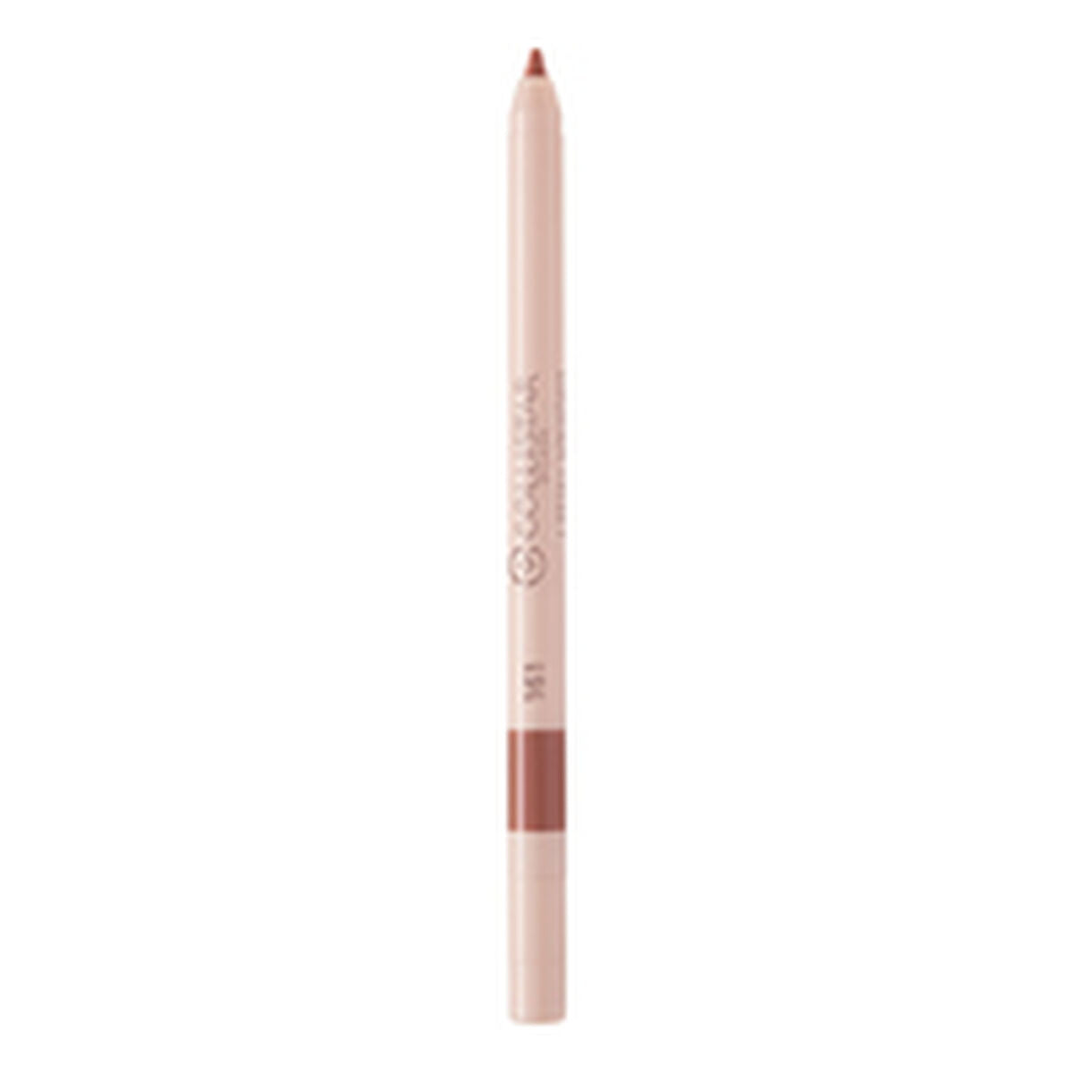 Læbestift Collistar TWIST COLLISTAR Nº 161-Perla Rosa (1 enhed) makeup-emballage