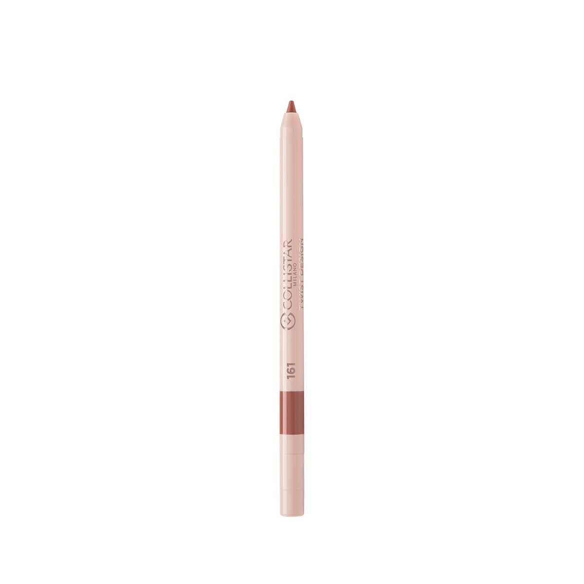 Læbestift Collistar TWIST COLLISTAR Nº 161-Perla Rosa (1 enhed) makeup-emballage
