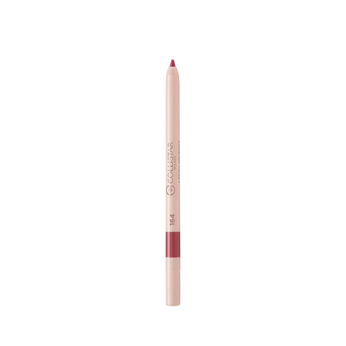 Læbestift Collistar TWIST COLLISTAR Nº 164-Quarzo Rosa (1 enhed) makeup-emballage