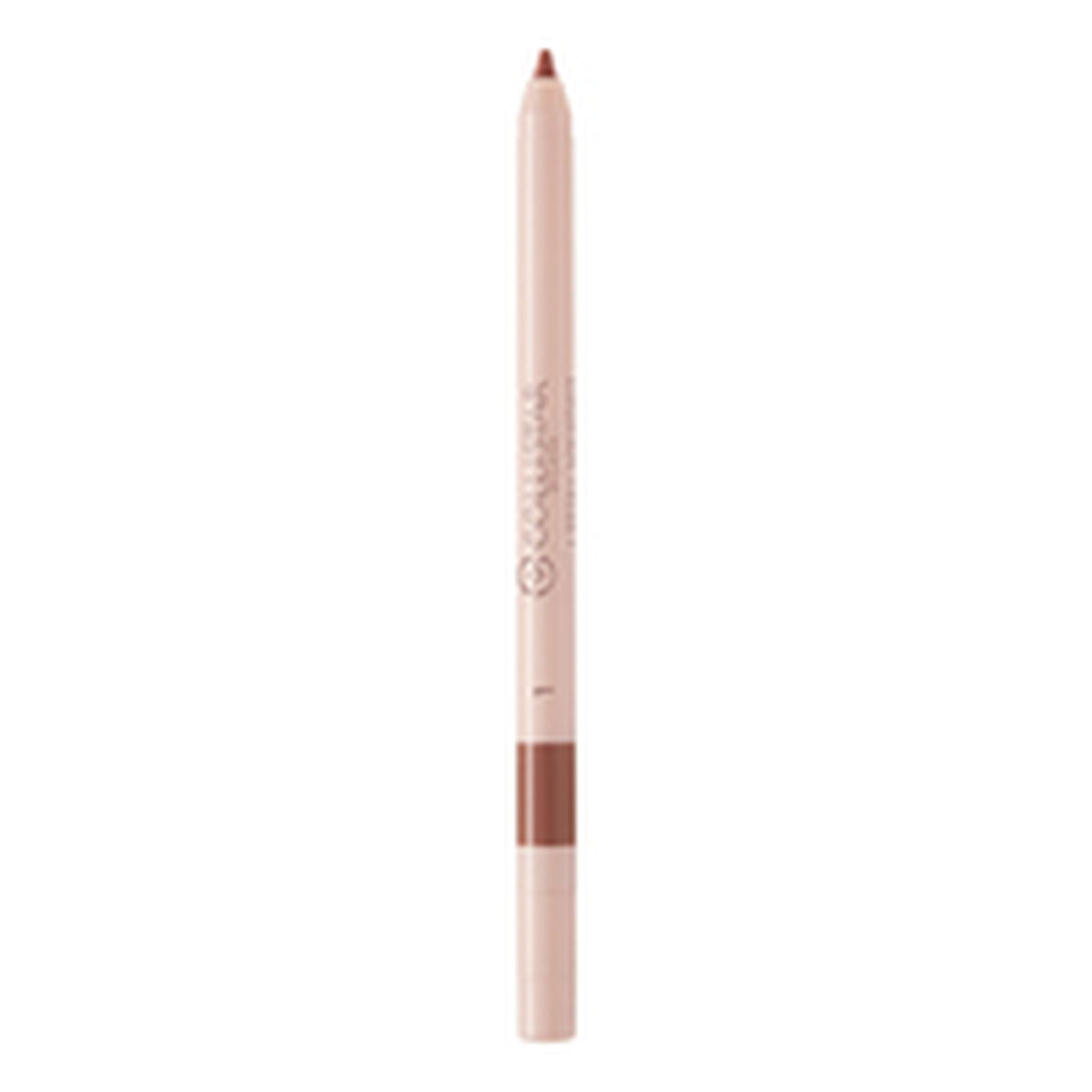 Læbestift Collistar TWIST COLLISTAR Nº 1-Natural (1 enhed) makeup-emballage