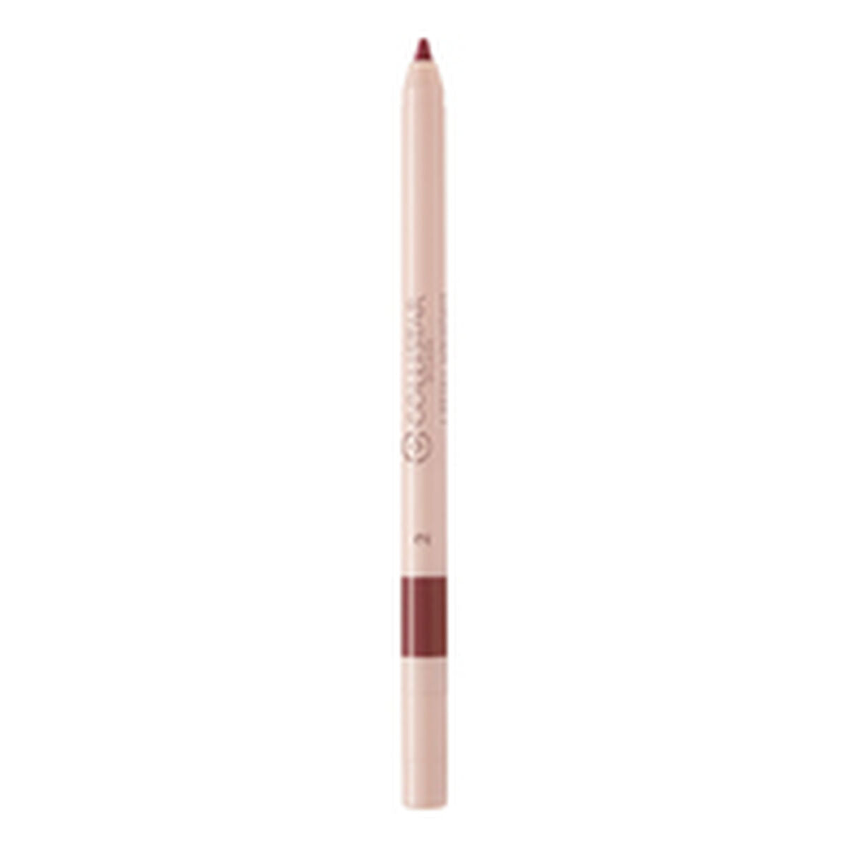 Læbestift Collistar TWIST COLLISTAR Nº 2-Terracotta (1 enhed) makeup-emballage