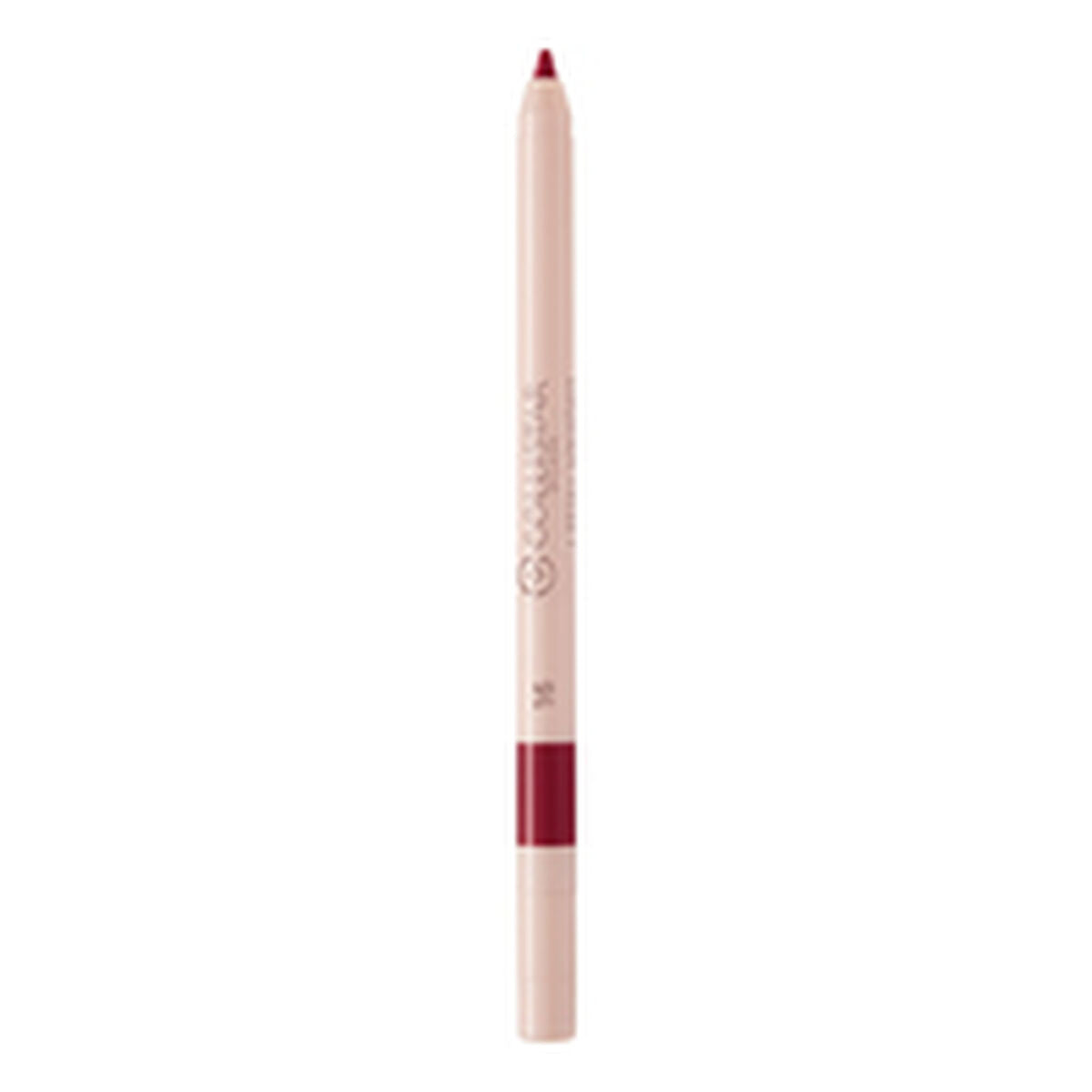 Læbestift Collistar TWIST COLLISTAR Nº 16-Rubino (1 enhed) makeup-emballage