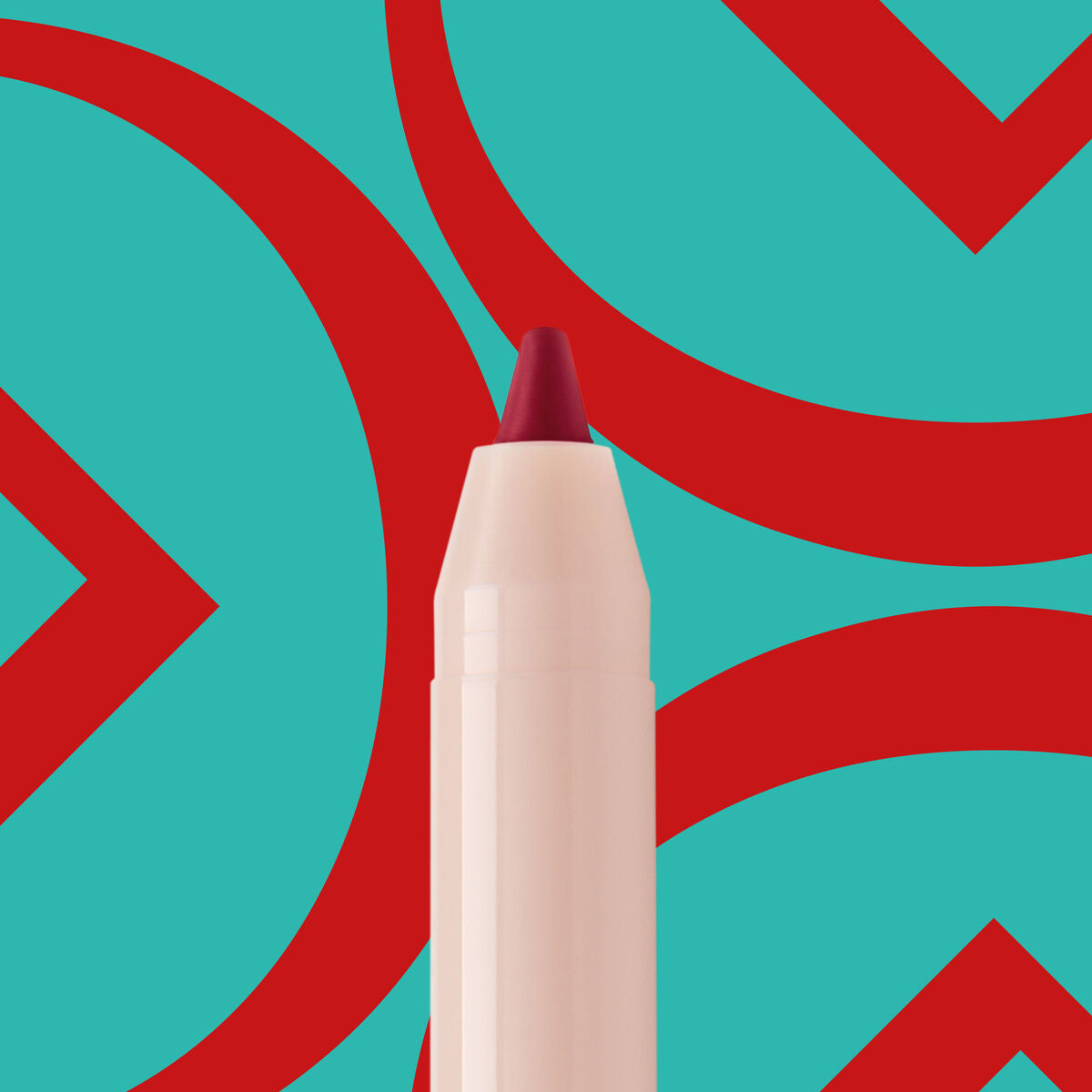 Læbestift Collistar TWIST COLLISTAR Nº 16-Rubino (1 enhed) makeup-emballage