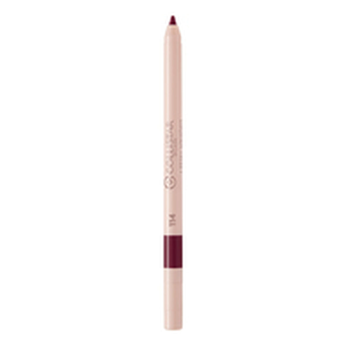 Læbestift Collistar TWIST COLLISTAR Nº 114 Varm lilla (1 enhed) makeup-emballage