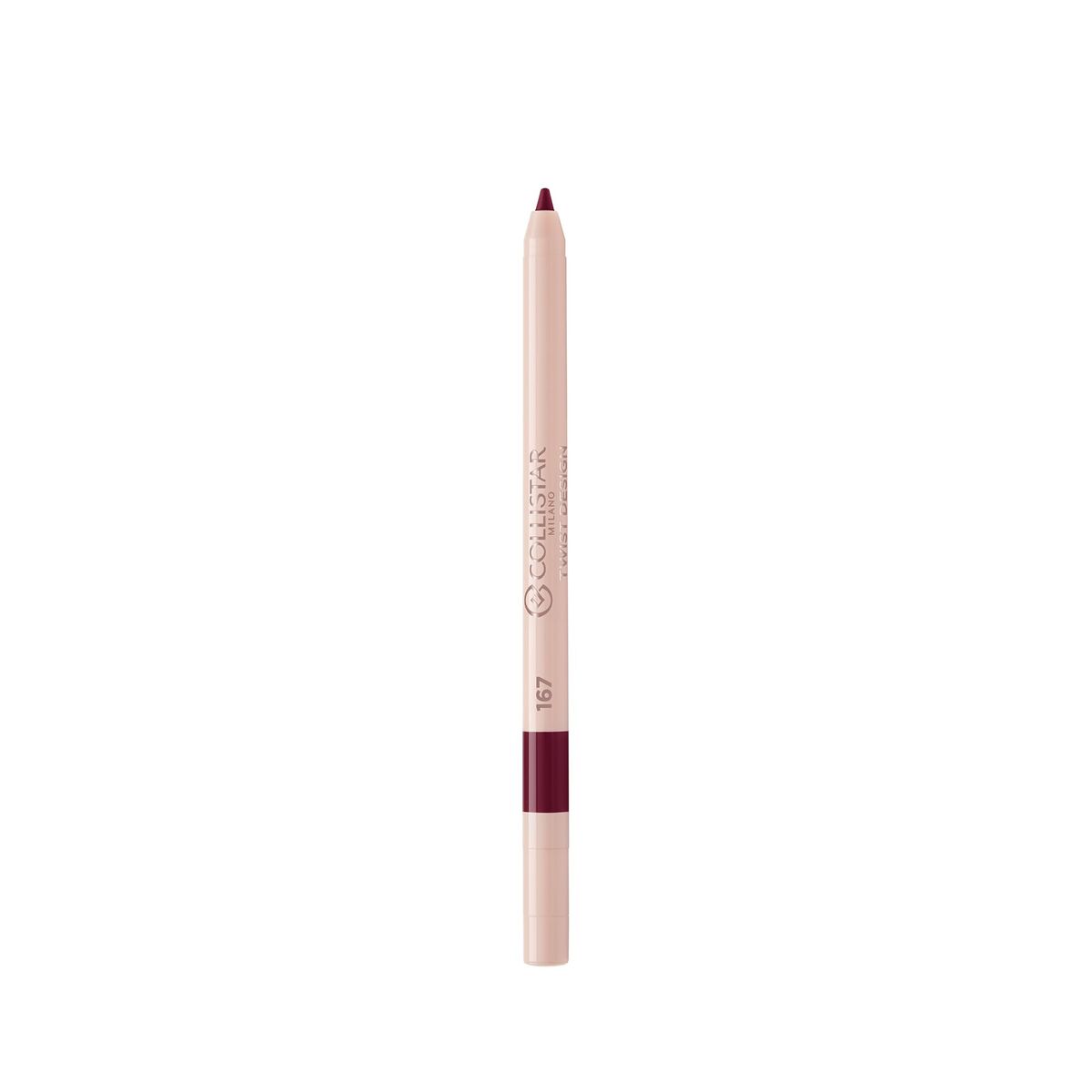 Læbestift Collistar TWIST COLLISTAR (1 enhed) makeup-emballage