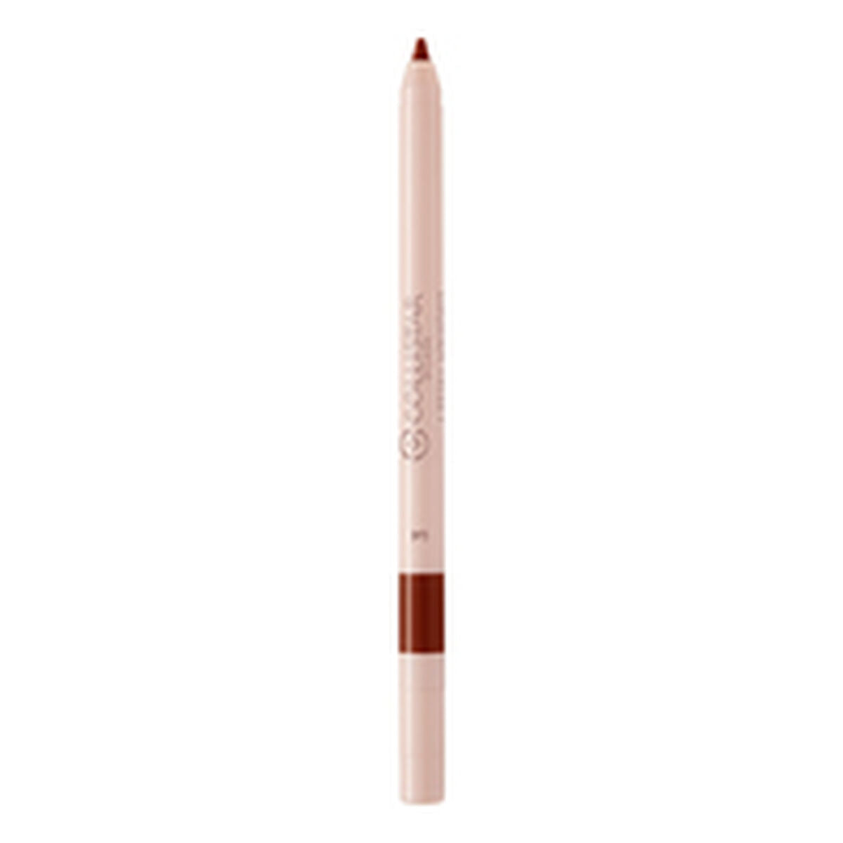 Læbestift Collistar TWIST COLLISTAR Nº 3-mattone (1 enhed) makeup-emballage