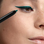Øjenblyant Collistar TWIST DESIGN Nº 05 Verde Smeralda Shimmer (1 enhed) produktemballage