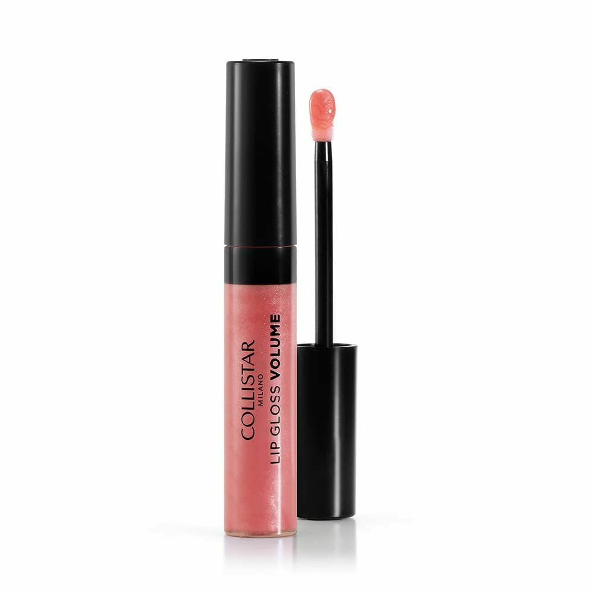 Lipgloss Collistar Volume Nº 140 Morning light Nº 140-Morning Light 7 ml produktemballage